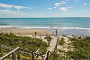 28 Ocean Glen 3 Bedroom Oceanfront schöne ruhige familienorientierte S OBX Condo - Image 4