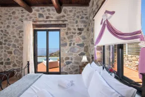 Keramoti Villas Villa Aglaia - Luxe abordable - Intimité et hospitalité - Image 5
