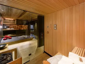 6-bed chalet, (3 bedrooms, 3 bathrooms) - Lisa Chalets - Image 3