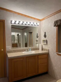 Welcome to your Home away from Home. Trail 12 just 200 feet from the front door. - Image 3
