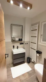 Studio apartment for 2 persons with terrace, 34 m² - Image 2