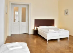 RiverView Palace Apartments - Image 5