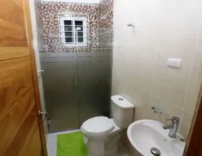 2-bedroom townhouse with pool, walking distance to everything in Santiago - Image 2