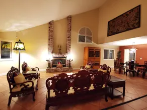2800sqft Luxurious home with bay view private pool near SF & NAPA - Image 5
