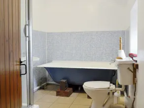 Alojamiento de 2 habitaciones en Tregarth, near Bangor - Image 4