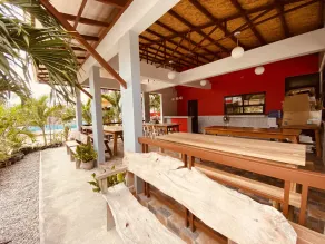 Cerca Parola beach resort - Image 5