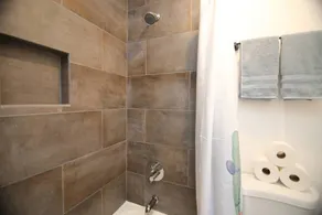 North ATX Retreat w Open Concept Layout and Backyard - Image 5