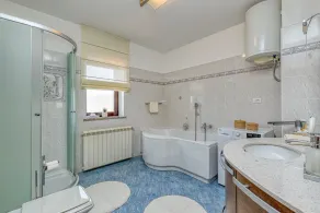 Ferienhaus Silvia II mit privatem Pool - Image 2