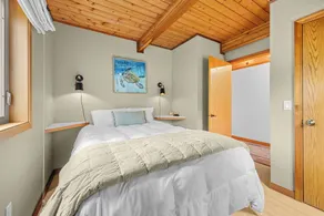 Sunset Chalet: Perfect Private Getaway! - Image 5