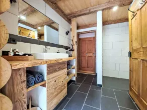 Ferienhaus - Chalet - Lechtraum - Image 2