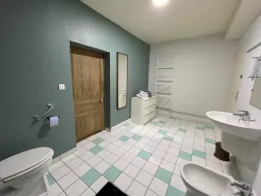 The Adelaide Boudoir, Charmant gîte avec lit king size et accès PMR - Image 3