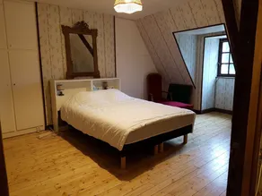 Grande maison familiale, piscine à 27 degrés, Vannes à 10 minute à pieds, - Image 5
