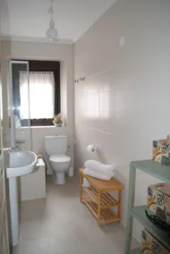 Casa rural Salomé en Mora de Luna - Image 2