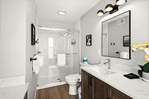 RiverWest Escape- Hot Tub - Sauna - Dog Friendly - Image 5