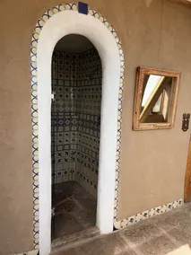 Dobson House--Famous Taos Earthship - Image 2