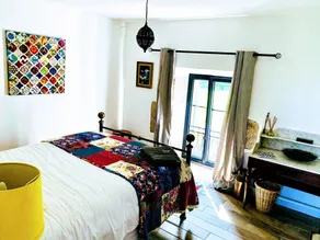 Gîte de luxe privé sur la rivière Vincou - Image 3