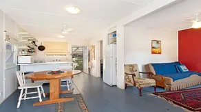 Kleines blaues Haus - Hardys Bay, NSW - Image 4