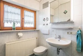 Appartamento \"Monninger\" vicino al Lago di Costanza con Wi-Fi, balcone e giardino - Image 4