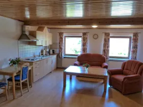 Apartment 7 Apartment - Budach: Country vacation at the gates of Flensburg - Image 5