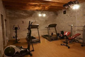 Petra & Fos Boutique Hotel & Spa - Image 3