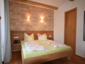 3. FW Hochlerch, 28 qm, 1-2 Pers., Süd-Balkon - Image 3