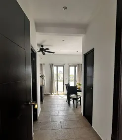 Apartment Taninos 2 . Great location near to the most beatiful beach of Puerto - Image 5