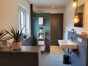 Quiet and modern vacation apartment in a peaceful location on the edge of the Alps - Image 2