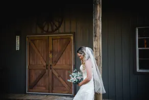 Collier Creek Wedding barn & 3 Cabins bundle on a beautiful creek  - Image 3