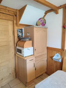 Apartamento ideal para familias con niños, cerca de Schluchsee - Image 5