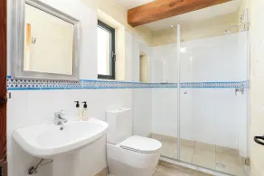 Dar ta Censina Villa in Gozo with private pool, quiet location, family friendly - Image 3