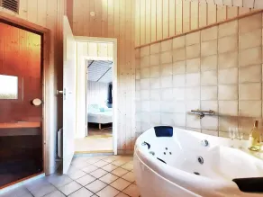 5 stjernet sommerhus i Dannemare - Image 2