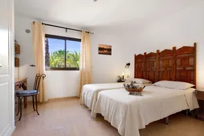 Casa de vacaciones 'Oasis Tamarindo' con piscina compartida, terraza privada y Wi-Fi - Image 5