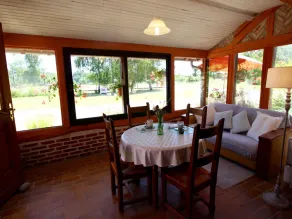 Gîte tout confort à Cheverny : nature, étangs, tennis gratuit, proche châteaux de la Loire - Image 4