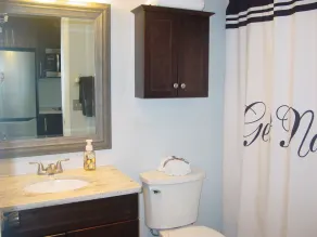 Private nudist resort! New AC & sectional. rent 3 get 1 free. Spring specials - Image 2