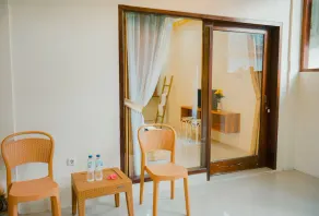 Zamzam Anjani Villa Lombok - Image 2