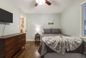 Stunning Home Situated on Quiet a Tree Lined Street - Image 5