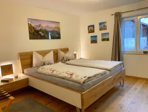 Lejlighed til op til 4 personer - The Old Farmhouse - Image 5