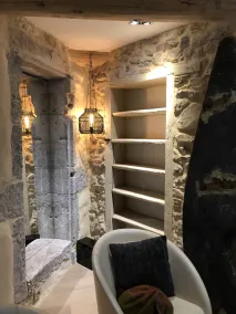 Cozy duplex apartment on the quays of Sète - Image 2