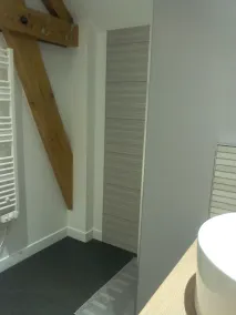 Møbleret turist indkvartering 3 stjerner La Grange i Foncquevillers - Image 3