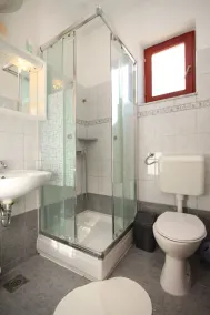 One bedroom apartment with terrace Kraj, Pašman (A-8247-d) - Image 3
