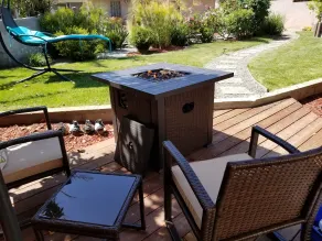 Enchanting Garden Cottage - King Bed -Spa Bath -Private Patio in Heart of the OC - Image 3