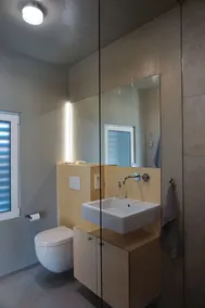 noise | Design cottage with 2 apartments - Image 3