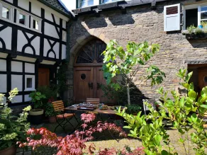 Fünf Giebel Eck in der Freiheit am Ruhrtalradweg - Image 5