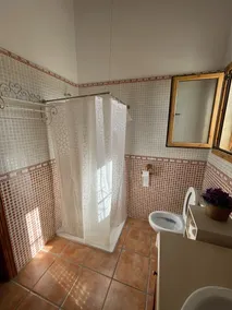 CORTIJO 200 M LAND 3000 M, LARGE SWIMMING POOL, BARBECUE AND FIREPLACE - Image 2