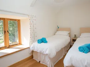 SALTERS, pet friendly, character holiday cottage in Crediton - Image 5