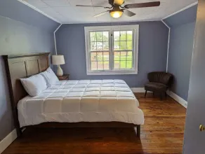 Spacious Country Comfy Living in Yadkin Valley Wineries, Askew Winery, Downtown! - Image 4
