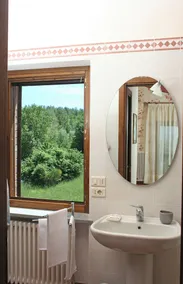 Villa 'Pian del Rocchio' - Wunderschönes Landhaus in einer üppigen umbrischen Hochebene - Image 2