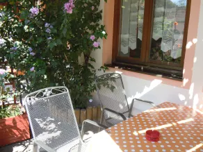 Beautiful vacation apartment approx. 52 sqm for up to 4 persons - Image 5