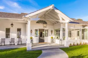 Luxury 5 Bedroom Estate with Pool + Views in Rancho Santa Fe - Image 4