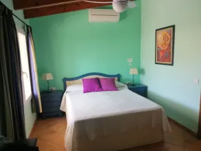 Villa tranquila y luminosa a 300 M de la playa - Image 5